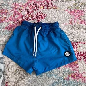 Binky Bro Swim Trunks